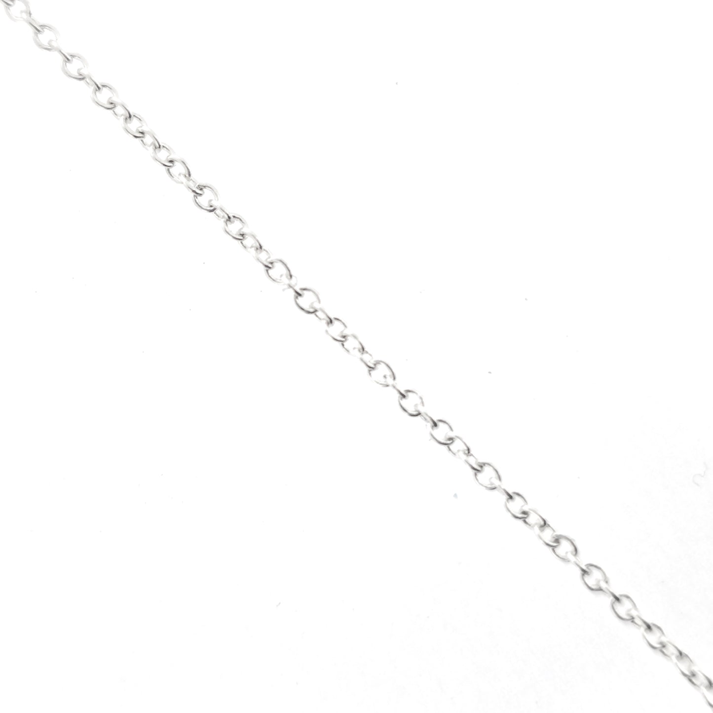 Silver chain